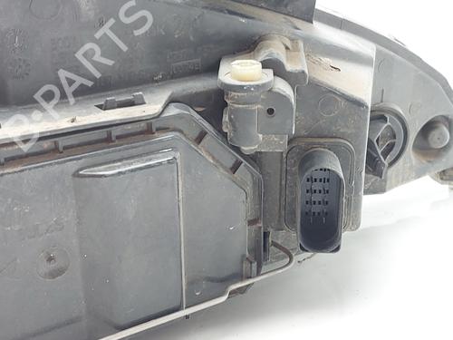 Left headlight FORD FOCUS I (DAW, DBW) 1.8 Turbo DI / TDDi | BP17072747C28 