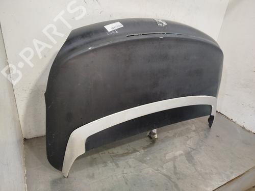 Tailgate PEUGEOT 207 CC (WD_) 1.6 HDi | BP28538614C6 