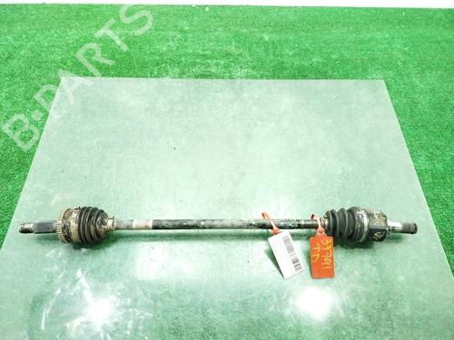 Right rear driveshaft SSANGYONG TIVOLI | BP30107398M41