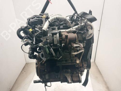 Engine NISSAN NV200 / EVALIA Bus | BP40513492M1 - Image 6