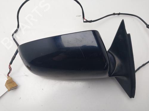 Right mirror AUDI A4 B6 (8E2) 1.9 TDI | BP32234417C27