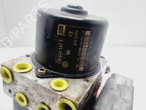 ABS Bremseaggregat SEAT LEON (1M1)  | BP26040054M43 