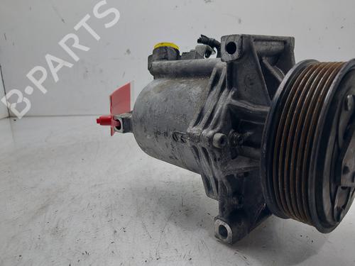 AC compressor DACIA DOKKER MPV (KE_) | BP37011859M34 - Image 4