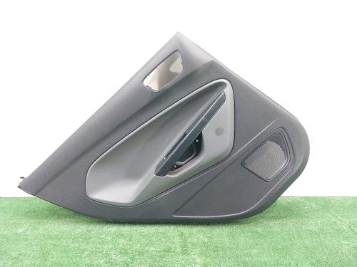 Used Rear left panel FORD FIESTA VI (CB1, CCN) 1.4 TDCi (68 hp) 23129326