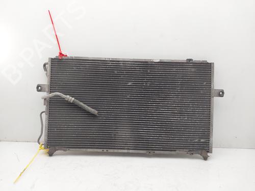 Used AC radiator KIA CARNIVAL II (GQ) 2.9 CRDi (144 hp) 17187196