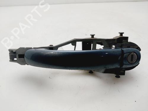 Venstre fortil udvendigt håndtag VW GOLF V Variant (1K5) 1.9 TDI (105 hp) 30870852