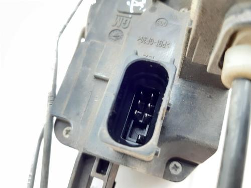 Front left lock OPEL VECTRA C GTS (Z02) 2.2 DTI 16V (F68) | BP8937400C98 