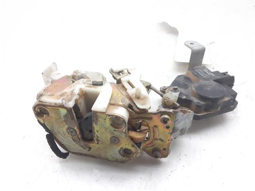 Rear left lock MITSUBISHI PAJERO III (V7_W, V6_W) 3.2 Di-D (V68W) | BP7872915C100 
