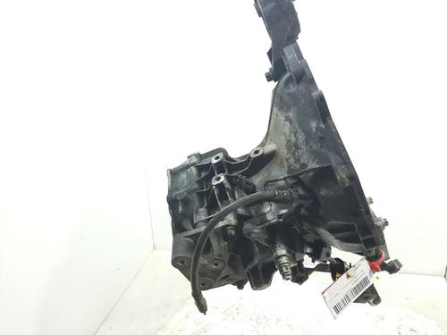Manual gearbox OPEL ASTRA G Hatchback (T98) 1.7 DTI 16V (F08, F48) | BP10983541M3  - Image 6