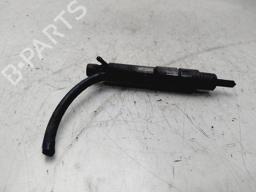 Used Injector VW GOLF III (1H1) 1.9 TDI (90 hp) 29019261