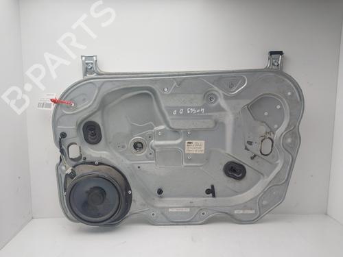 Rudehejsemekanisme Højre foran FORD KUGA I [2008-2012]  31842095