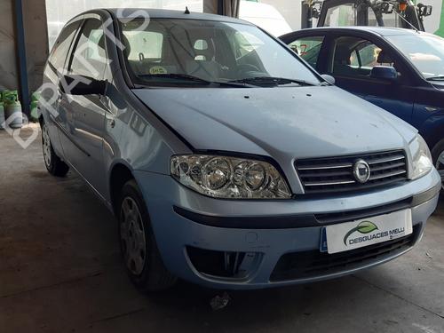 Bremselys FIAT PUNTO Hatchback Van (188_) 1.2 60 | BP8107906L11 