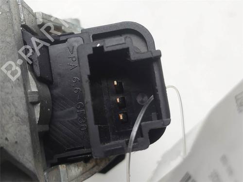 Ignition barrel CITROËN C6 (TD_) 2.7 HDi | BP38415272M48 - Image 2