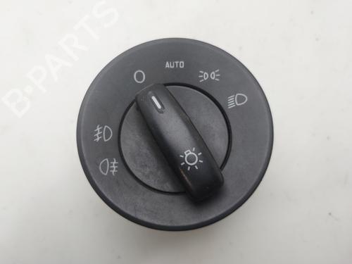Used Headlight switch Headlight switch 38438771 38438771