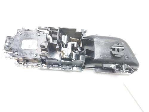 Front left interior door handle LAND ROVER RANGE ROVER SPORT I (L320) 3.6 D 4x4 | BP13490622I13 