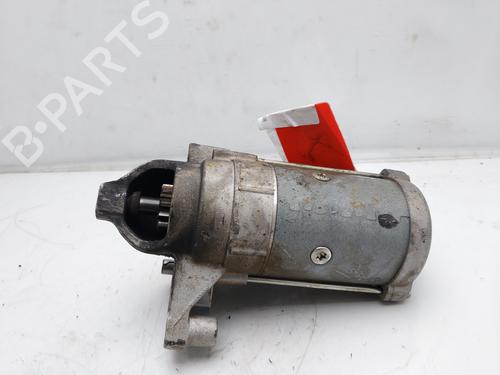 Used Starter CITROËN C-ELYSEE (DD_) 1.5 BlueHDi 100 (102 hp) 17901880