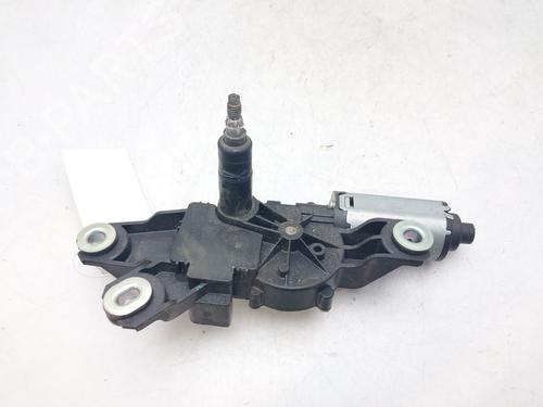 Rear wiper motor VW SCIROCCO III (137, 138) 2.0 TDI | BP12989498M102 