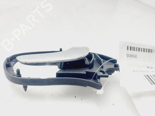 Front right interior door handle SEAT LEON (1M1)  | BP20487447I14 