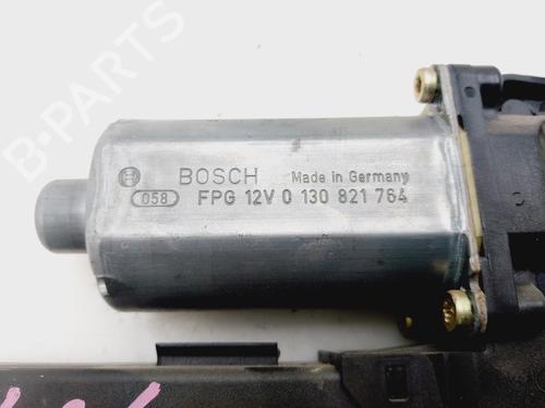 Right front window motor AUDI A4 B6 (8E2) 2.0 | BP31052660E20
