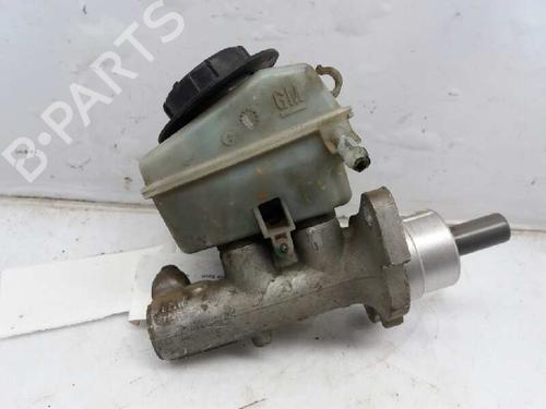Brake master cylinder OPEL ASTRA H (A04) 1.7 CDTI (L48) | BP2872022M77 