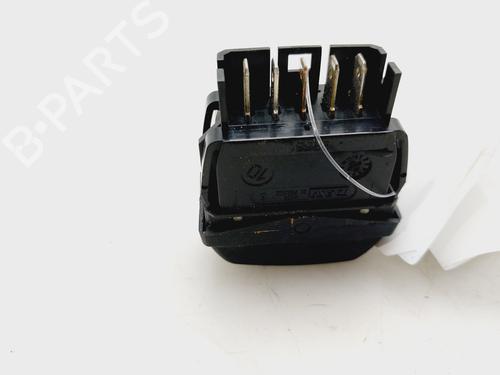 Right front window switch CITROËN XSARA PICASSO (N68) 2.0 HDi | BP28040536I26 