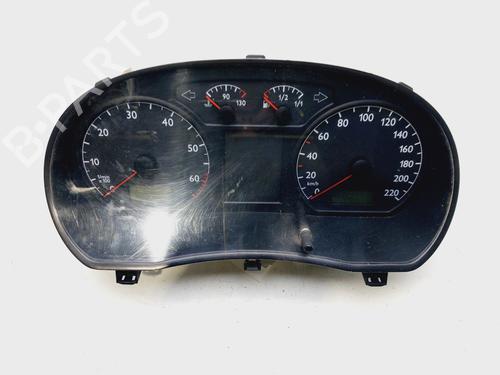 Cockpit VW POLO IV (9N_, 9A_) 1.4 16V (75 hp) 29348211