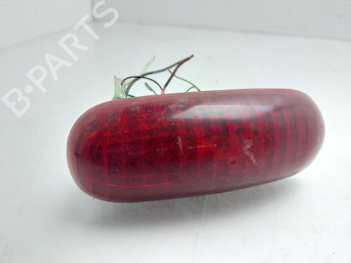 Used Third brake light Third brake light OPEL VIVARO A Bus (X83) [2001-2015] 34644842 34644842
