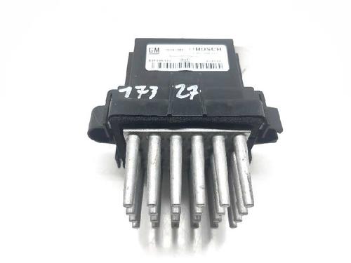 Used Heater resistor OPEL INSIGNIA A Sports Tourer (G09) 2.0 CDTI (35) (160 hp) 11649721