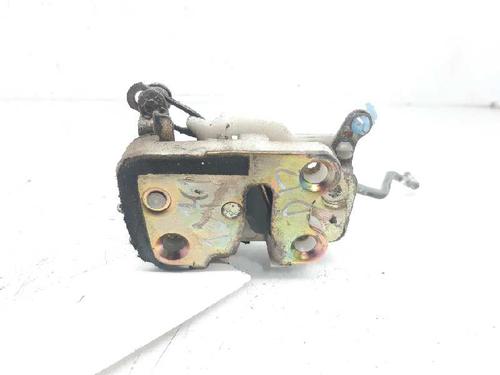 Used Front right lock OPEL FRONTERA A Sport (U92) 2.8 TD (5BSUD2) (113 hp) 4960407