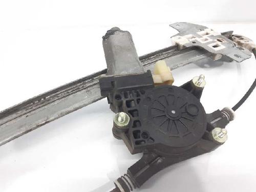 Front left window mechanism HYUNDAI ACCENT III (MC) 1.5 CRDi GLS | BP5770854C22 