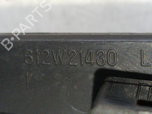 Left front window switch KIA CERATO I Hatchback (LD) 1.5 CRDi | BP29750623I27