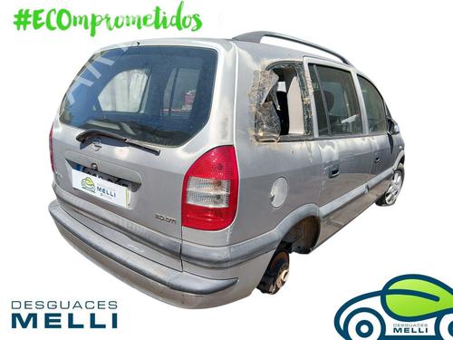 Electronic module OPEL ZAFIRA A MPV (T98)  | BP36219643M83  - Image 8
