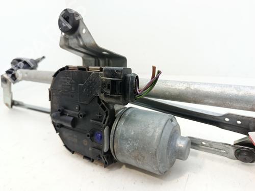 Front wiper motor SKODA OCTAVIA III Combi (5E5, 5E6) | BP32229448M29