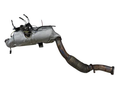 Particulate filter FORD TRANSIT V363 Platform/Chassis (FED, FFD) | BP38609597M81 - Image 4