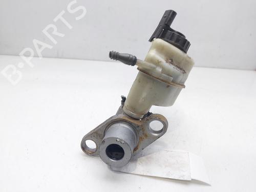 Brake master cylinder VW GOLF PLUS V (5M1, 521) 1.9 TDI | BP15074754M77 