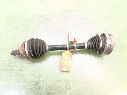 Left front driveshaft AUDI A1 (8X1, 8XK) 1.6 TDI | BP36513840M38 - Image 3