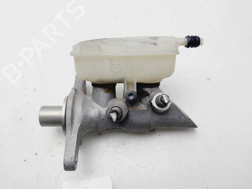 Brake master cylinder RENAULT SCÉNIC III (JZ0/1_) 1.2 TCe (JZ16) | BP29299856M77 