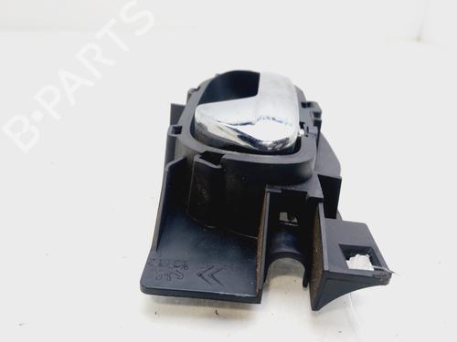 Rear left interior door handle PEUGEOT 407 SW (6E_, 6D_) 1.6 HDi 110 | BP26596156I15 