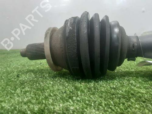 Right front driveshaft SEAT IBIZA III (6L1)  | BP4903772M39 