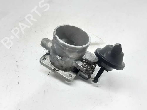 Used Throttle body KIA CERATO I Saloon (LD) 2.0 CRDi (112 hp) 6711696