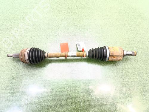 Used Left front driveshaft DACIA DUSTER (HS_) [2010-2018]  31029001