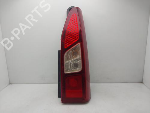 right-taillight-citroen-berlingo-multispace-b9-2008-37170565 main image