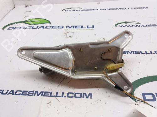 Rear wiper motor SUZUKI GRAND VITARA I (FT, HT) 2.0 4x4 (TA52, TL52, SQ420) | BP4244059M102 