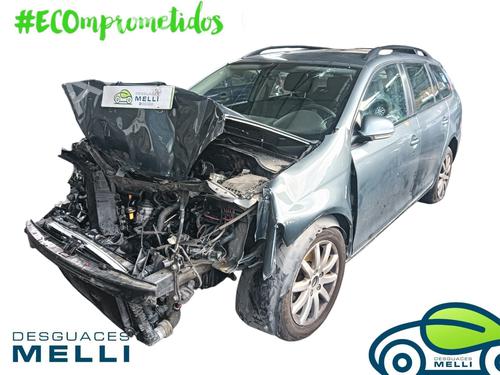 Used Parts VW GOLF V Variant (1K5) 1.9 TDI (105 hp) 4351912