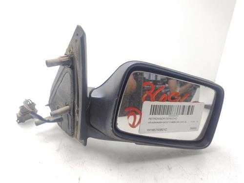 Used Right mirror VW GOLF III (1H1) [1989-2000]  29440425