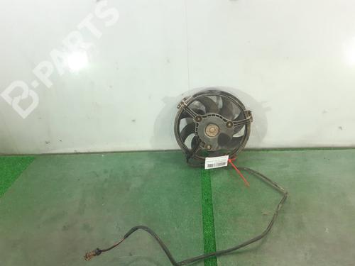 Used Radiator fan Radiator fan VW PASSAT B5 (3B2) 1.9 TDI (115 hp) 11059257 11059257