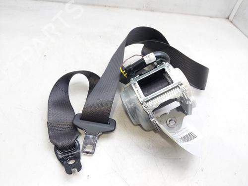 Used Rear left seatbelt OPEL ASTRA K Sports Tourer (B16) 1.6 CDTi (35) (136 hp) 18121300