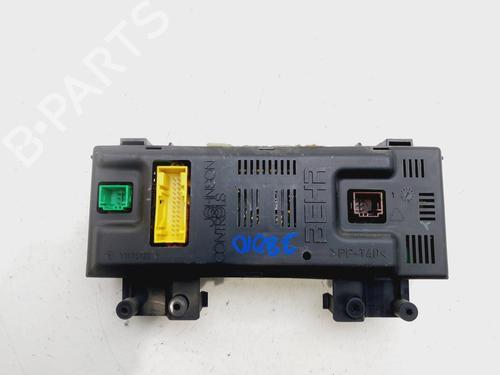 Climate control PEUGEOT 307 Break (3E) 1.6 HDi 110 | BP25716973I5 