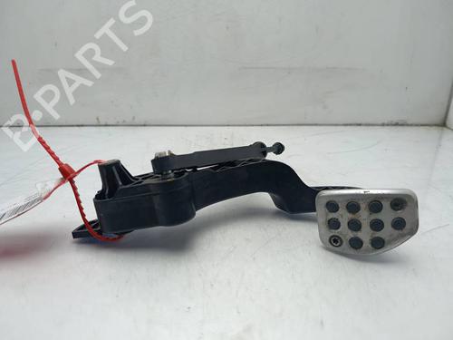 Used Break pedal Break pedal CITROËN DS3 (SA_) 1.6 HDi 90 (92 hp) 39752054 39752054