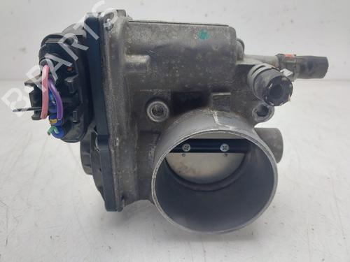 Drosselklappe für Drosselklappe TOYOTA AURIS (_E18_) 1.8 Hybrid (ZWE186_, ZWE186R) (136 hp) 33938446 33938446